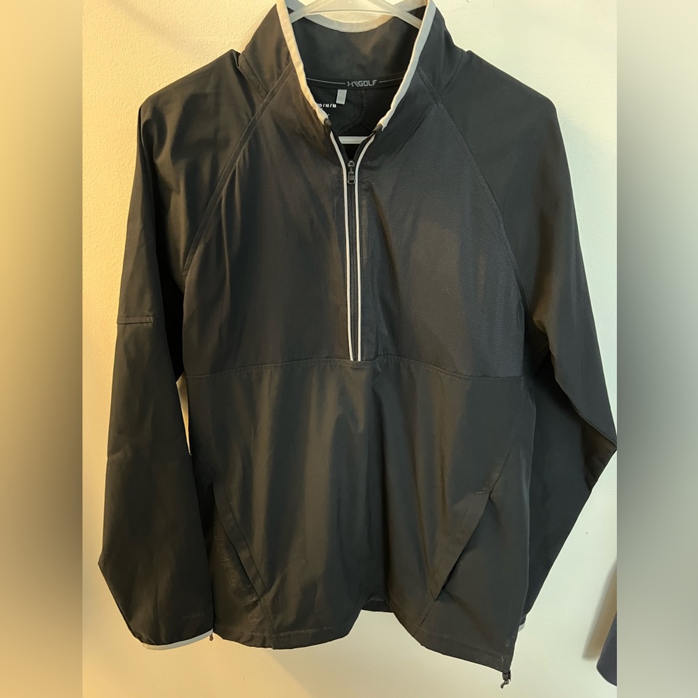 Under Armour Lightweight Raincoat